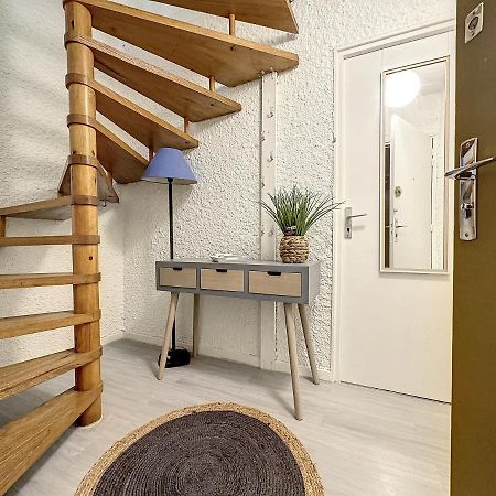 Appartement Aux Portes Des Gorges Du Tarn Ispagnac Exterior foto