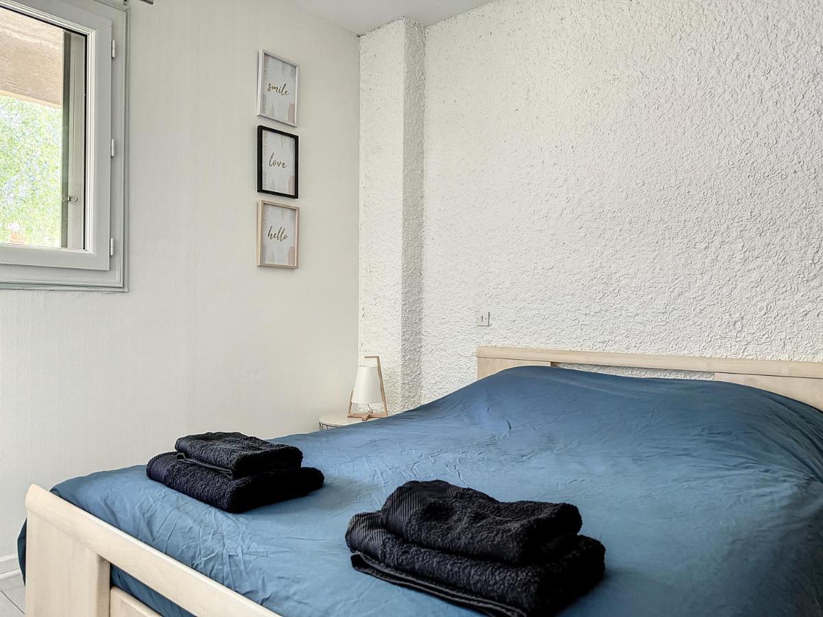 Appartement Aux Portes Des Gorges Du Tarn Ispagnac Exterior foto