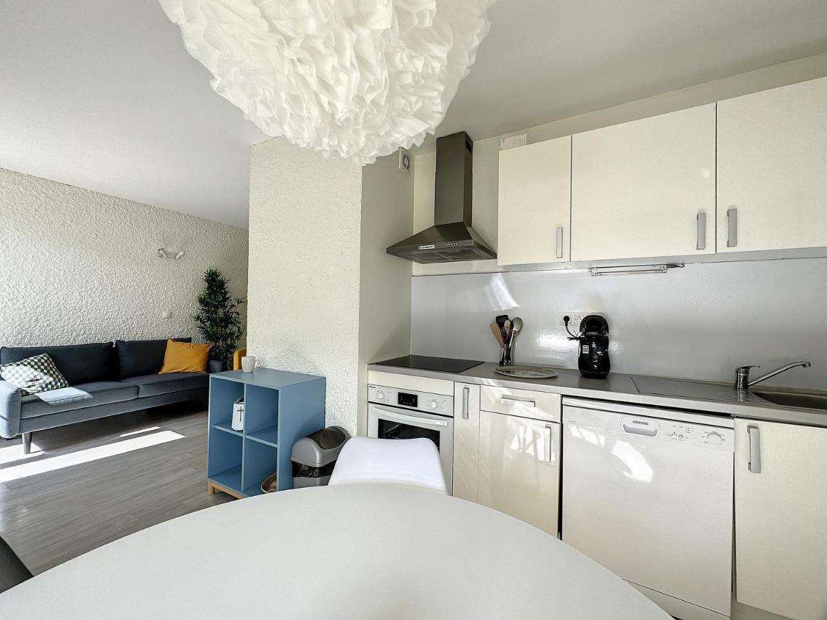 Appartement Aux Portes Des Gorges Du Tarn Ispagnac Exterior foto