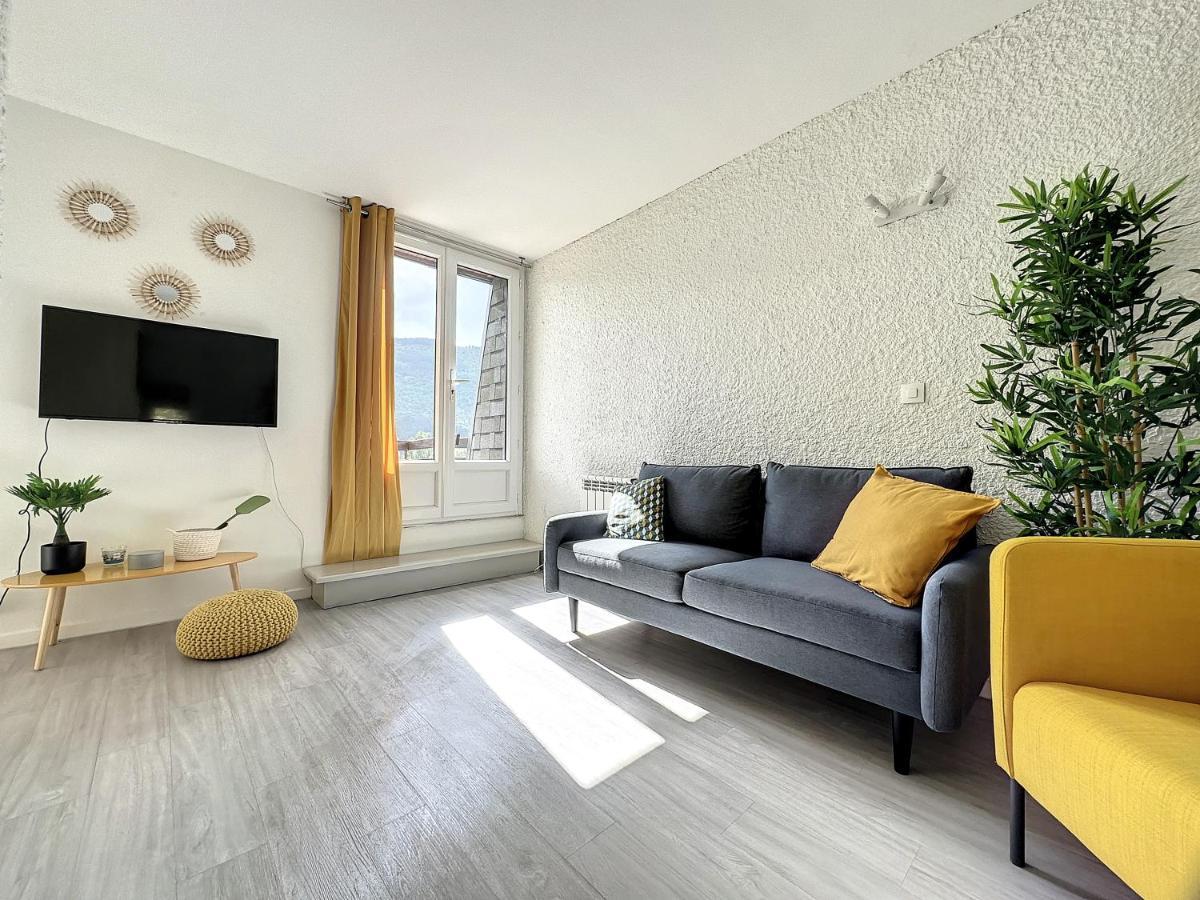 Appartement Aux Portes Des Gorges Du Tarn Ispagnac Exterior foto